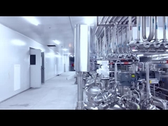 Shampoo Mixer, Mesin Campuran Shampoo Shampoo Campuran