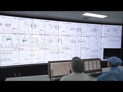 Penghomogen vakum | mixer pengemulsi- mengejar mixer geser tinggi